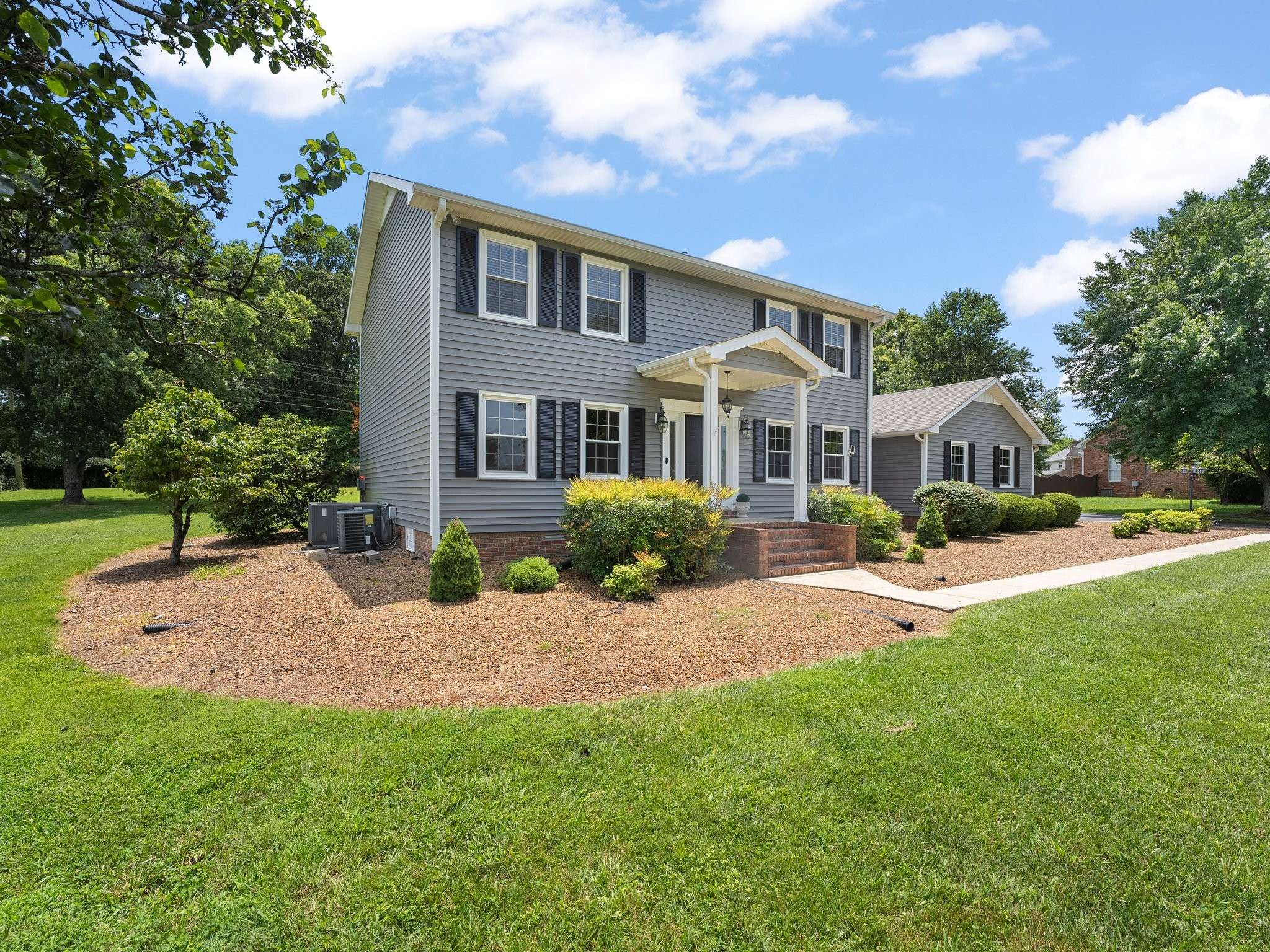 Tullahoma, TN 37388,703 Twelve Oaks Rd