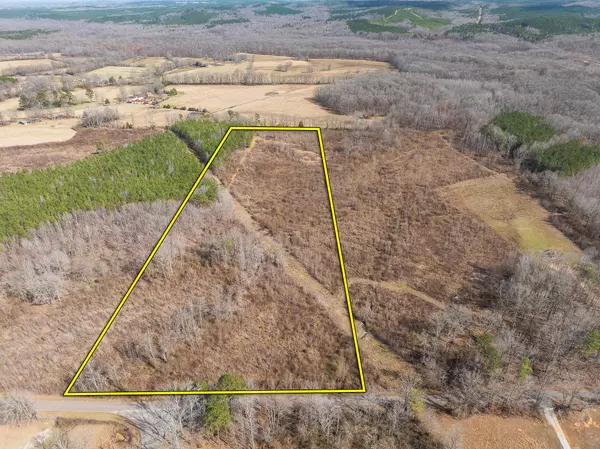 0 Damon Rd, Michie, TN 38357