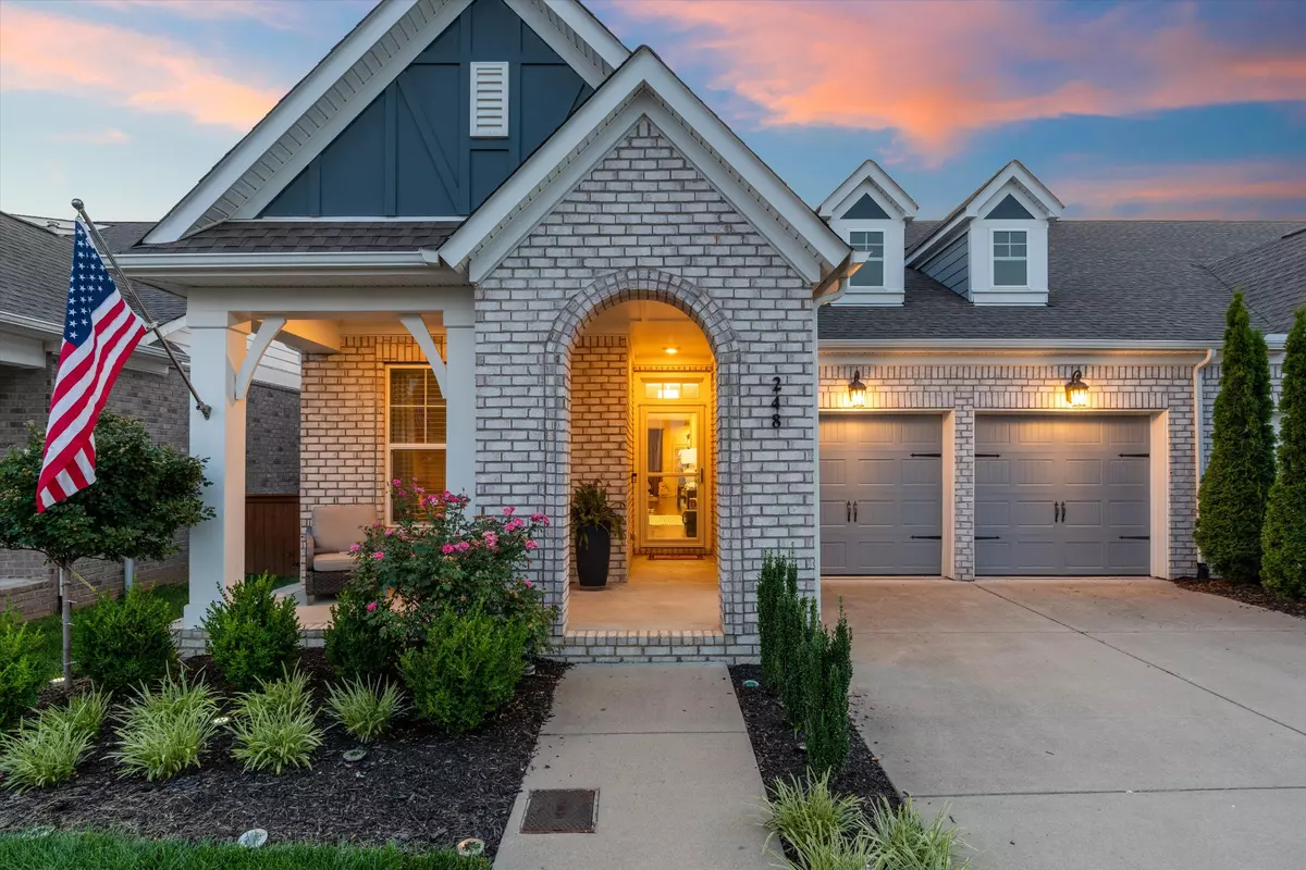 Hendersonville, TN 37075,248 Tanglewood Ln