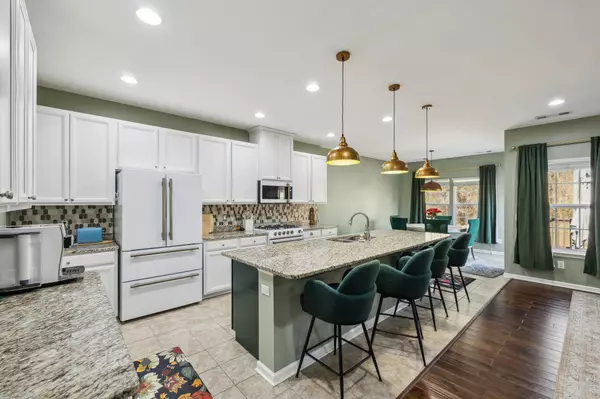Brentwood, TN 37027,7732 Tranquil Trl