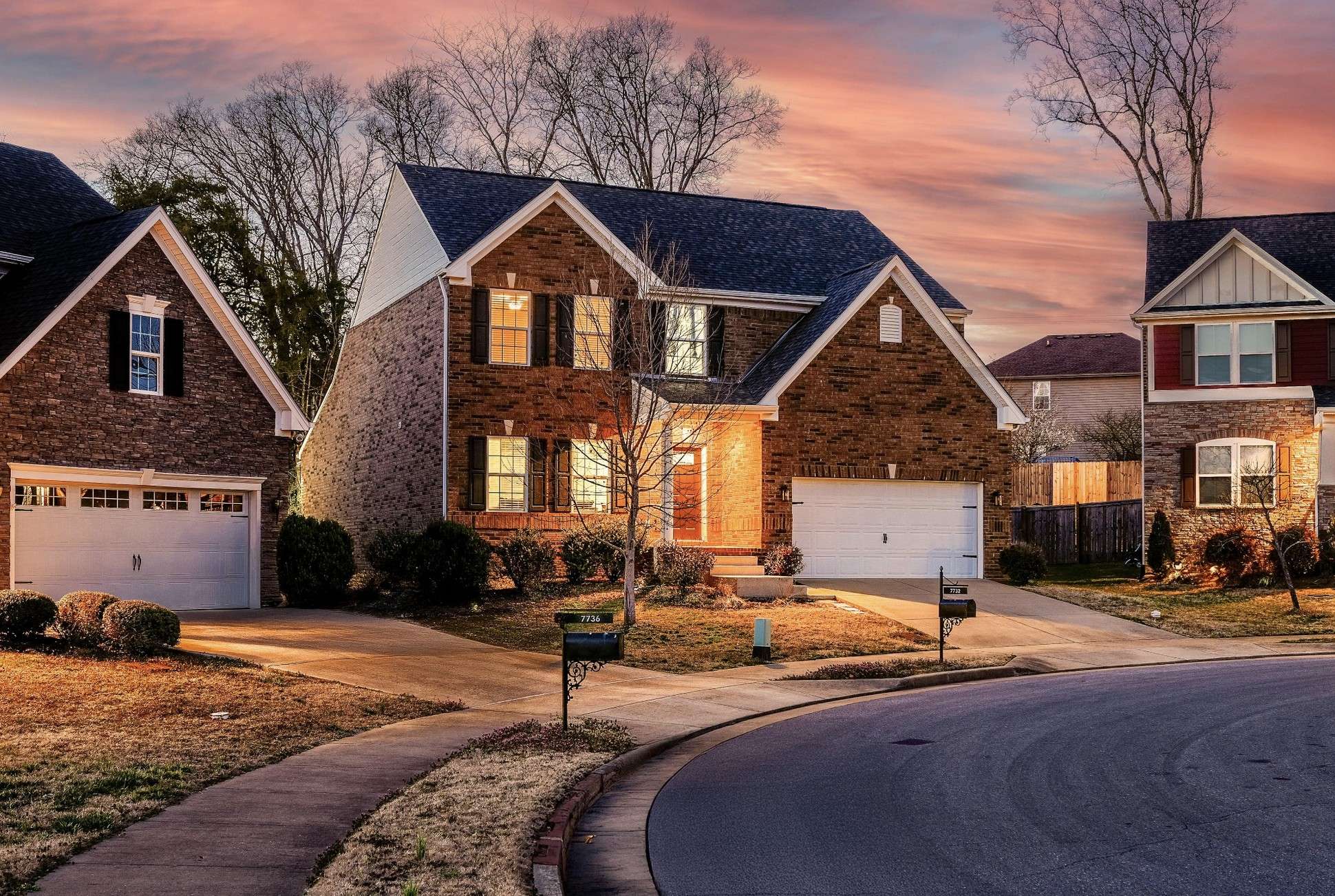 Brentwood, TN 37027,7732 Tranquil Trl