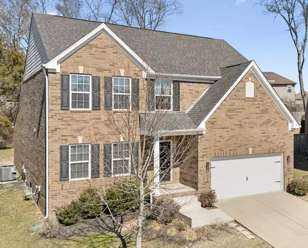 Brentwood, TN 37027,7732 Tranquil Trl
