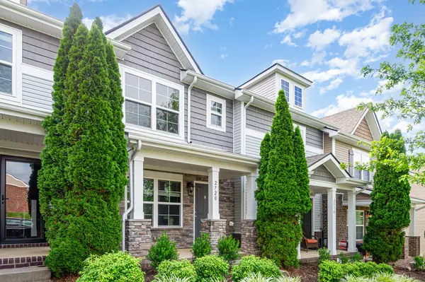 Hermitage, TN 37076,2720 River Vista Ct