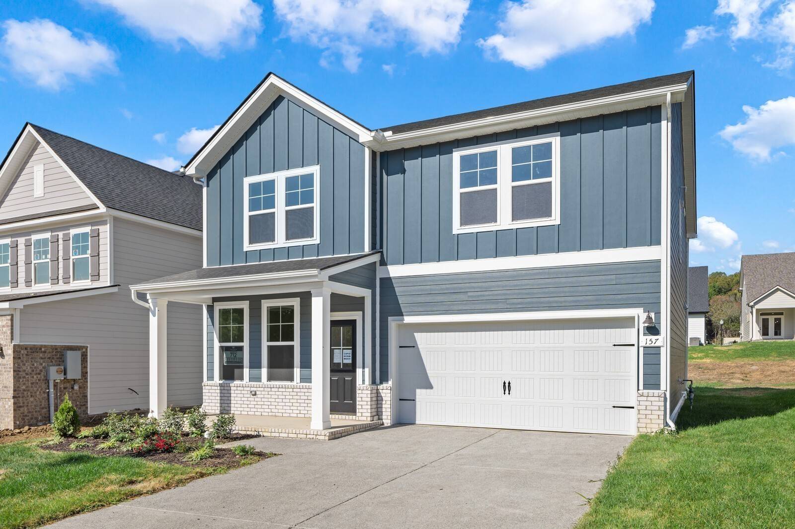 Gallatin, TN 37066,304 Old Spring Ln