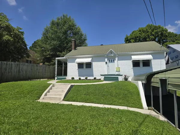 Columbia, TN 38401,1612 S Main St