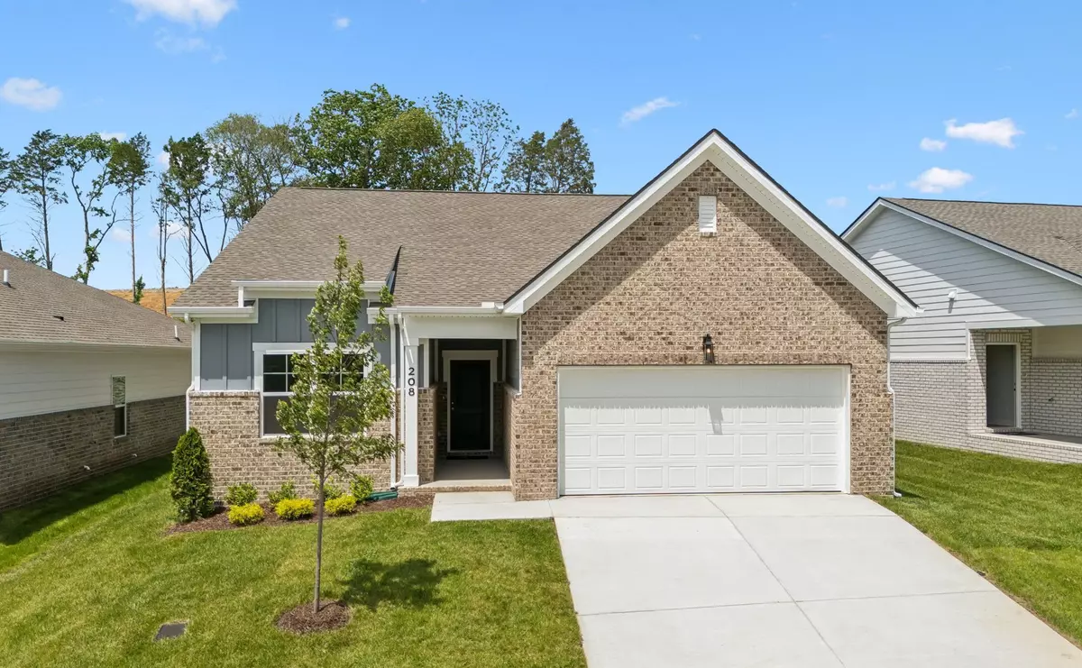 Lebanon, TN 37087,208 Limestone Way