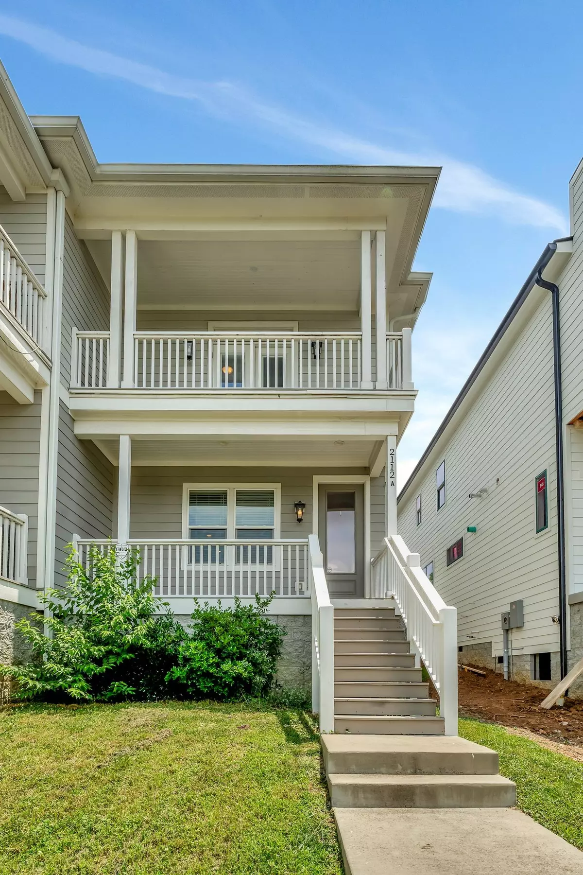 Nashville, TN 37208,2112 11th Ave #N #A