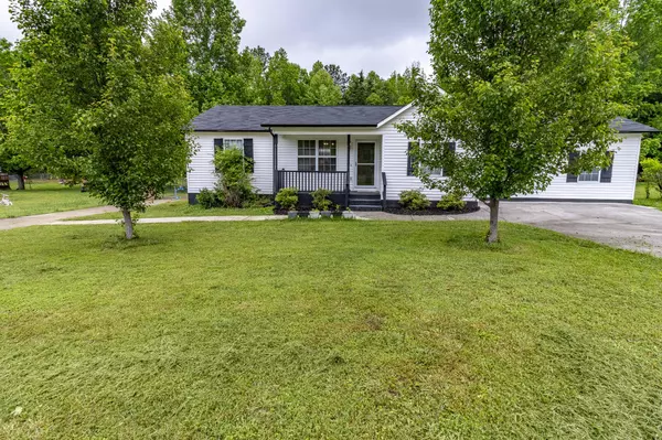 Ringgold, GA 30736,115 Timberland Trail