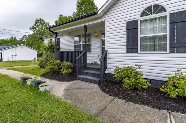 Ringgold, GA 30736,115 Timberland Trail