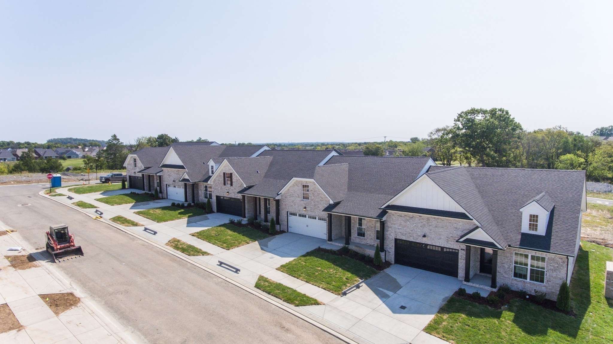 160 Lightberry Lane Lot 252, Hendersonville, TN 37075