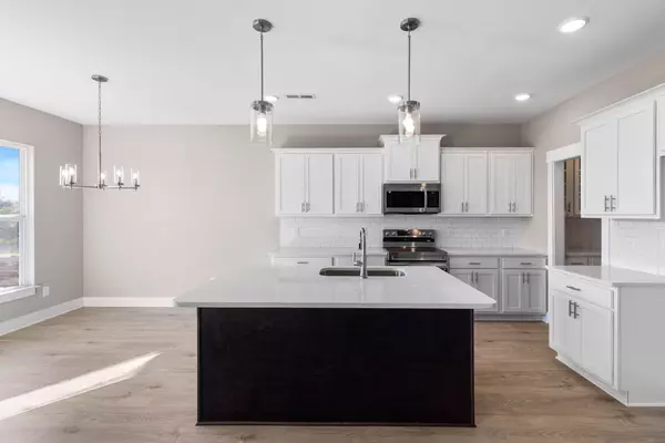 Hendersonville, TN 37075,160 Lightberry Lane Lot 252