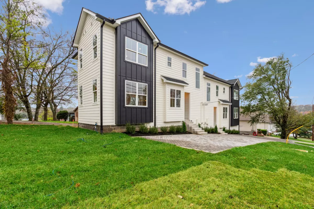 Nashville, TN 37211,302 Alice Avenue #B