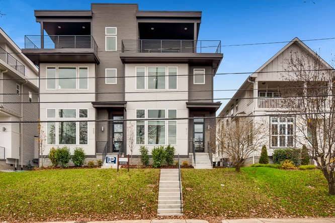 911 South St, Nashville, TN 37203