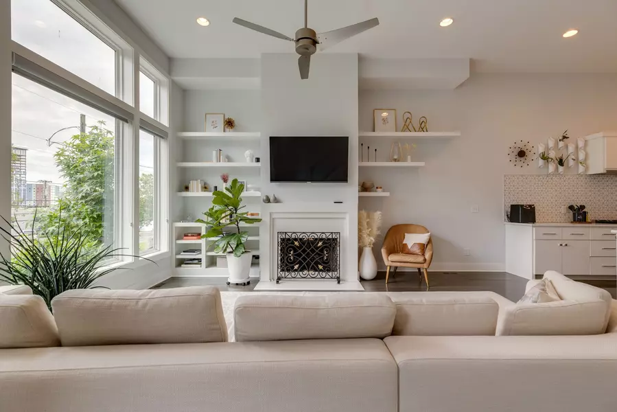 911 South St, Nashville, TN 37203
