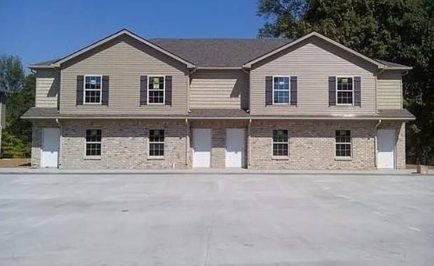 254 Fairview Ln #B, Clarksville, TN 37040