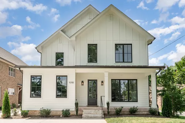 Nashville, TN 37204,909B Gale Ln