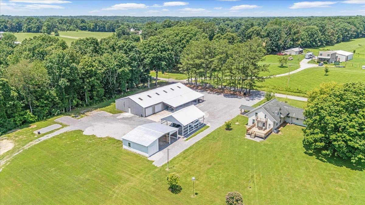 122 Turkey Creek Church Rd, Tullahoma, TN 37388