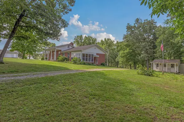 Morrison, TN 37357,5347 Shady Grove Rd