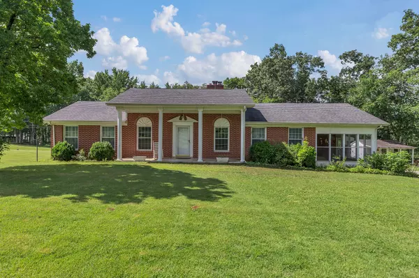 Morrison, TN 37357,5347 Shady Grove Rd