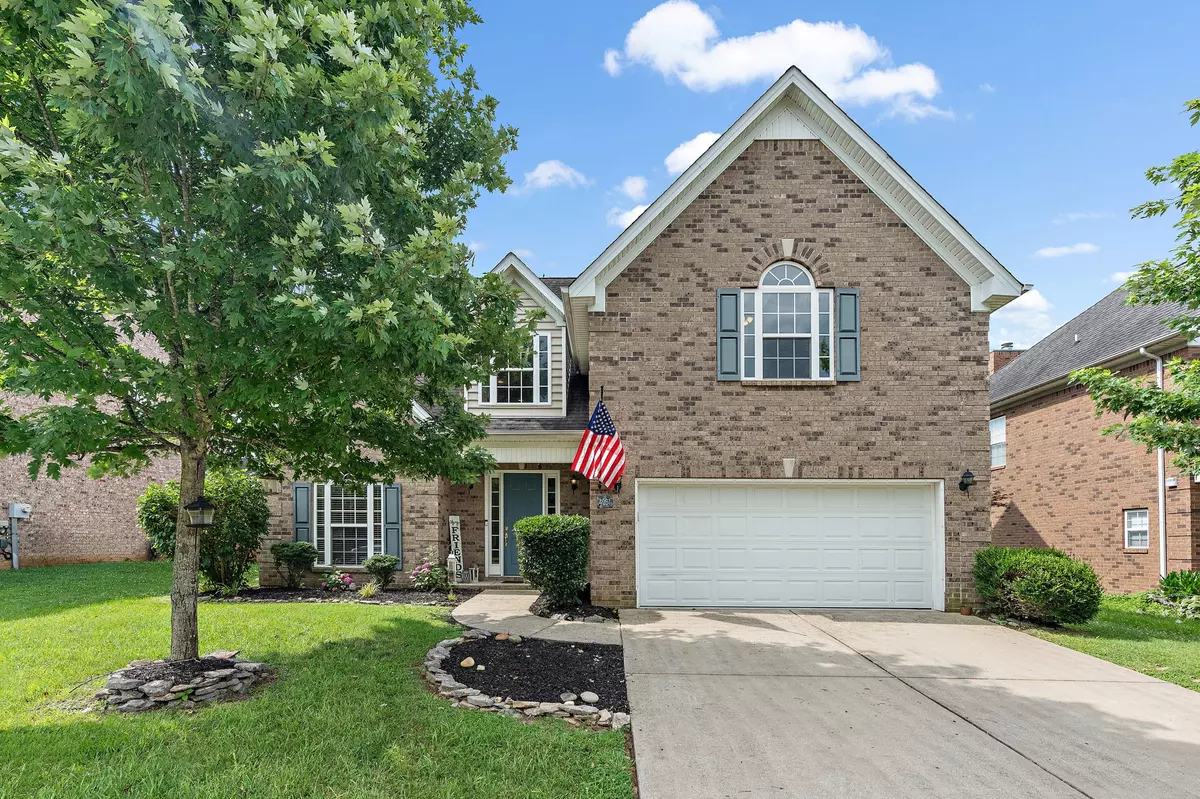 Spring Hill, TN 37174,4061 Locerbie Cir