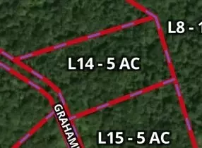 Nunnelly, TN 37137,0 Pinewood Rd