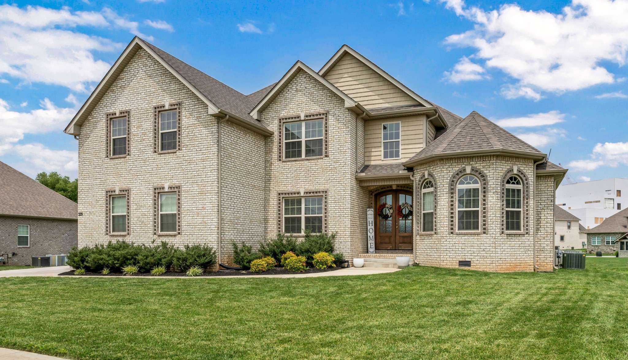 Clarksville, TN 37040,329 Clarabelle Ln