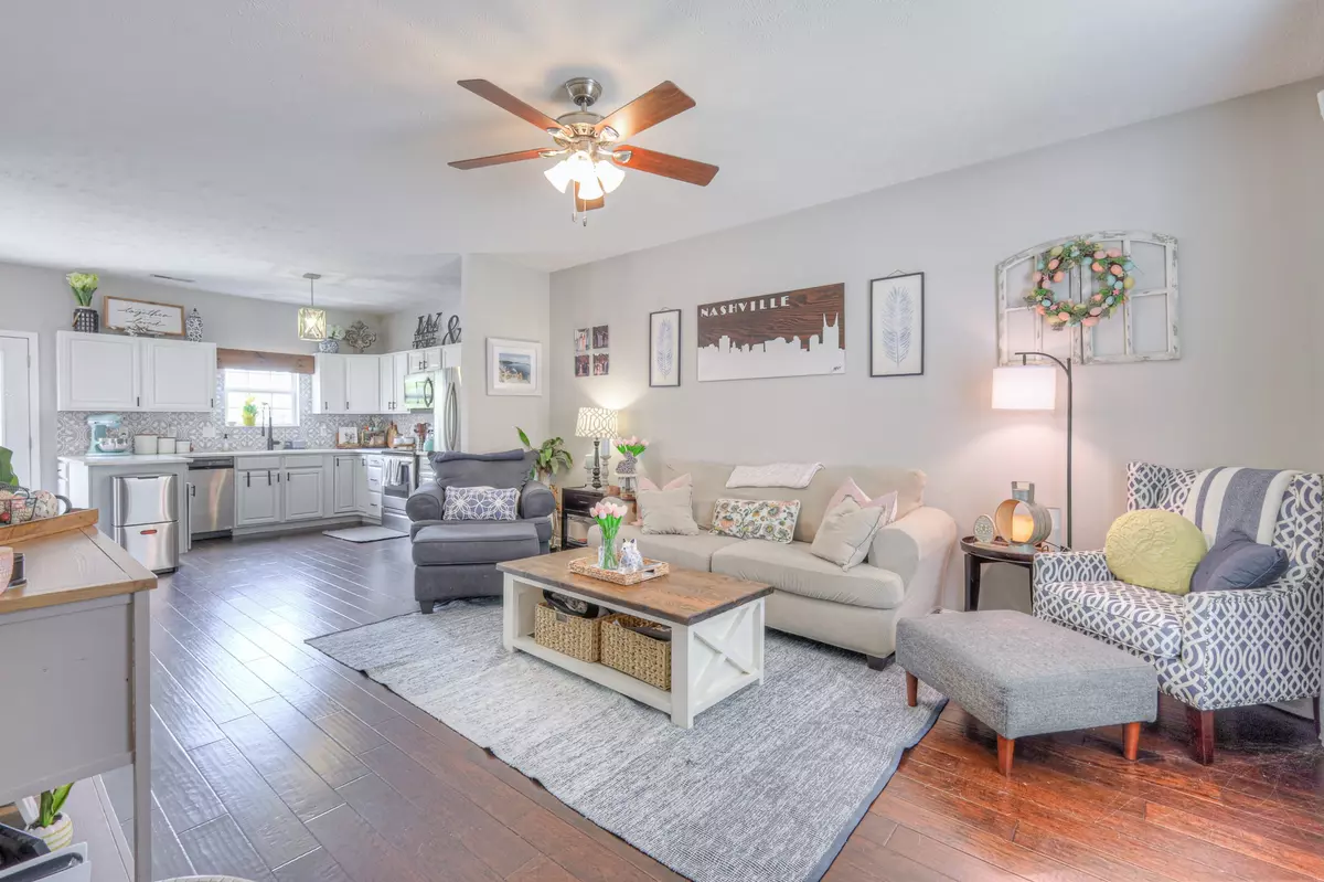 Goodlettsville, TN 37072,147 Canton Ct #NW