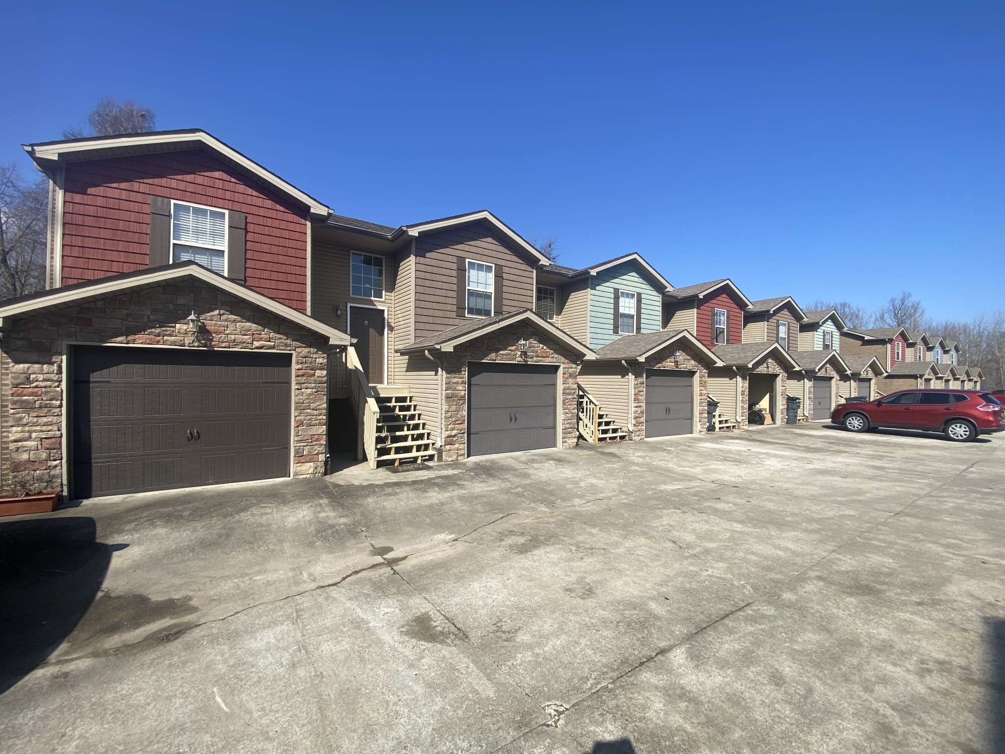 1732 Thistlewood Dr #B, Clarksville, TN 37042