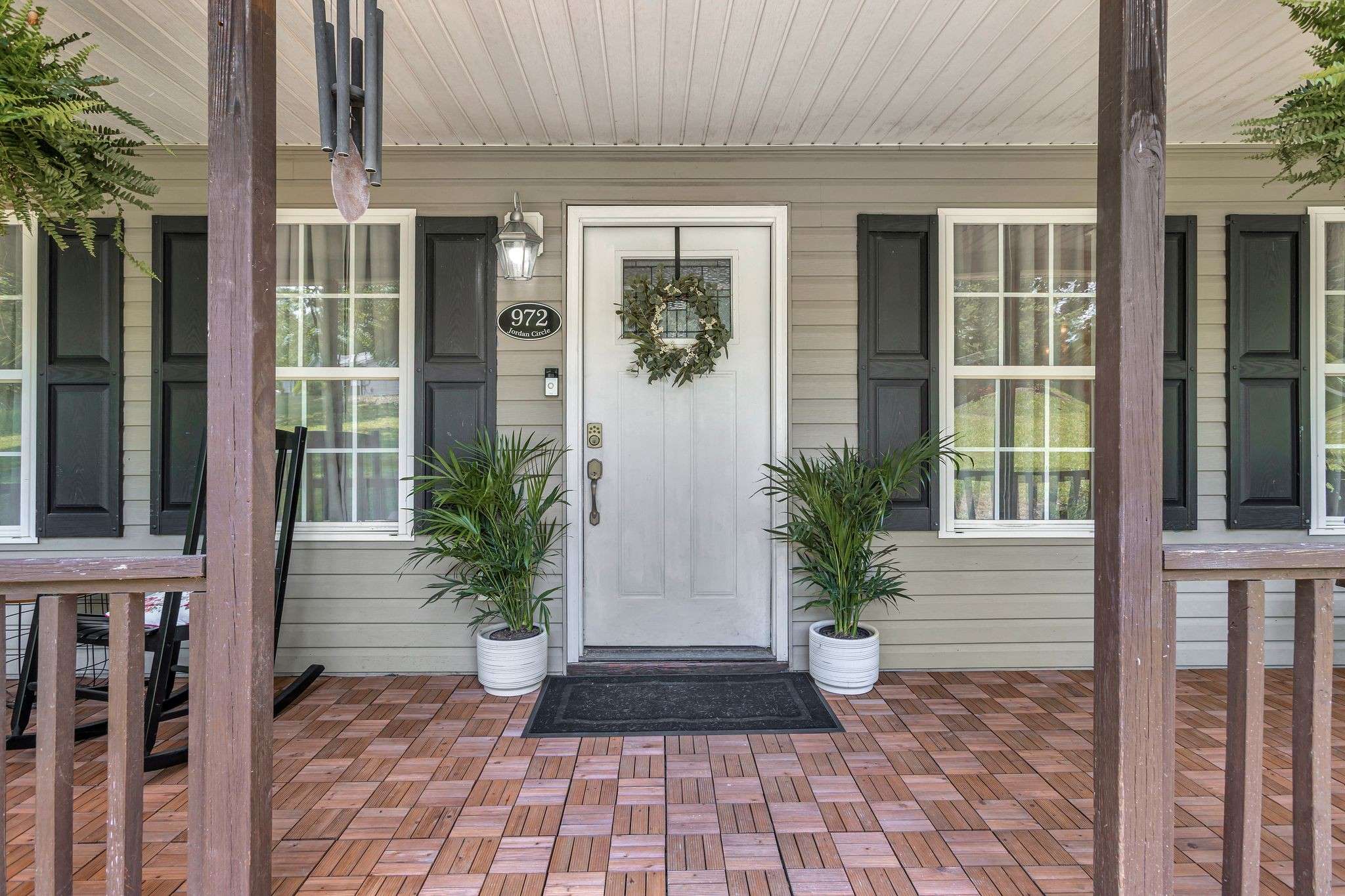 White Bluff, TN 37187,972 Jordan Cir