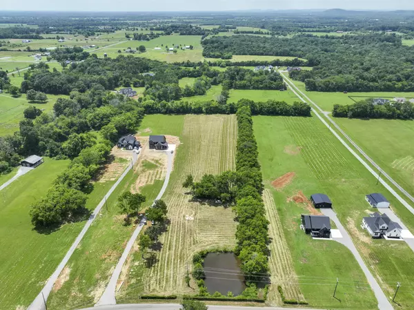 Bell Buckle, TN 37020,0 Midland Road