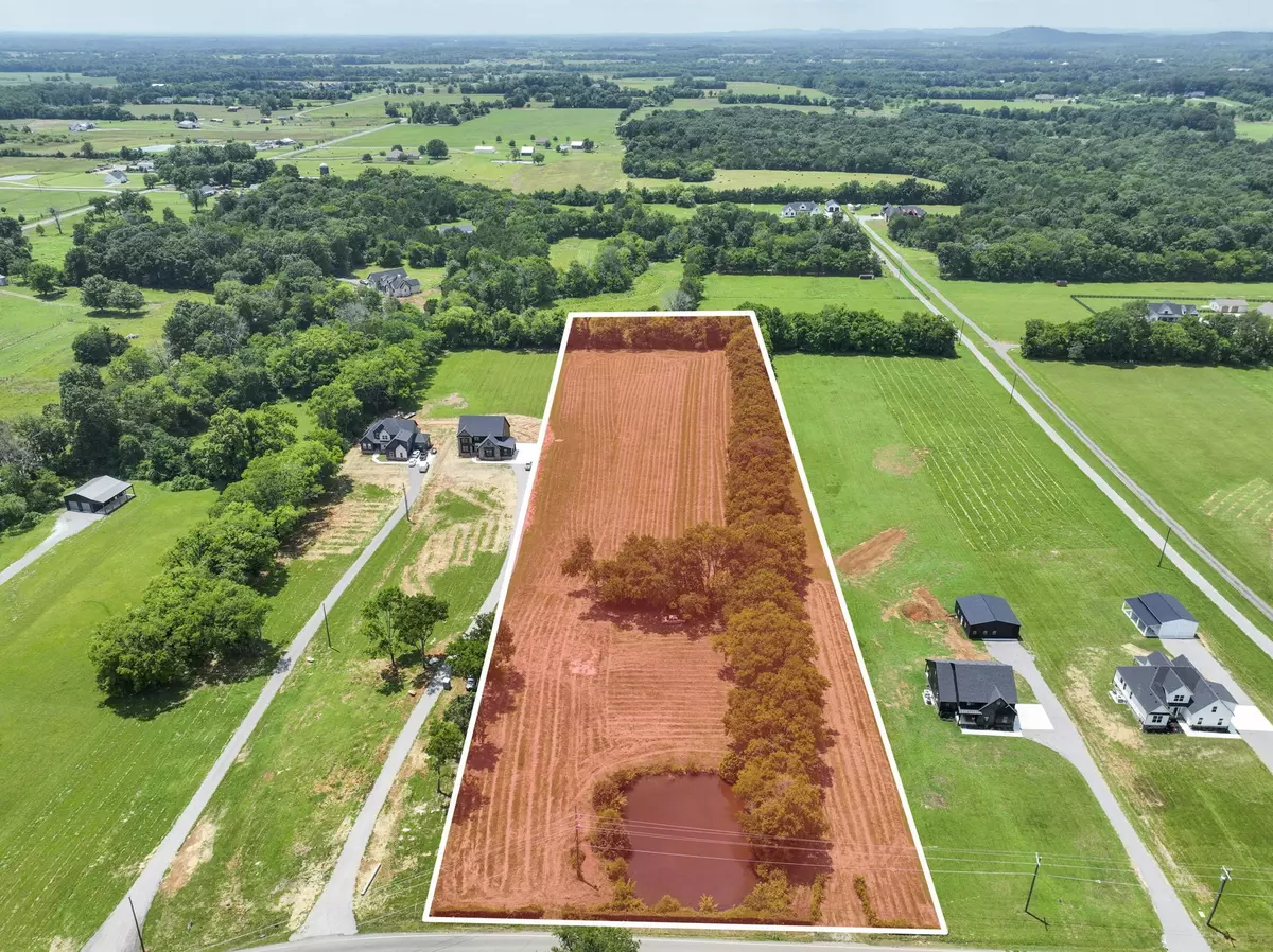 Bell Buckle, TN 37020,0 Midland Road