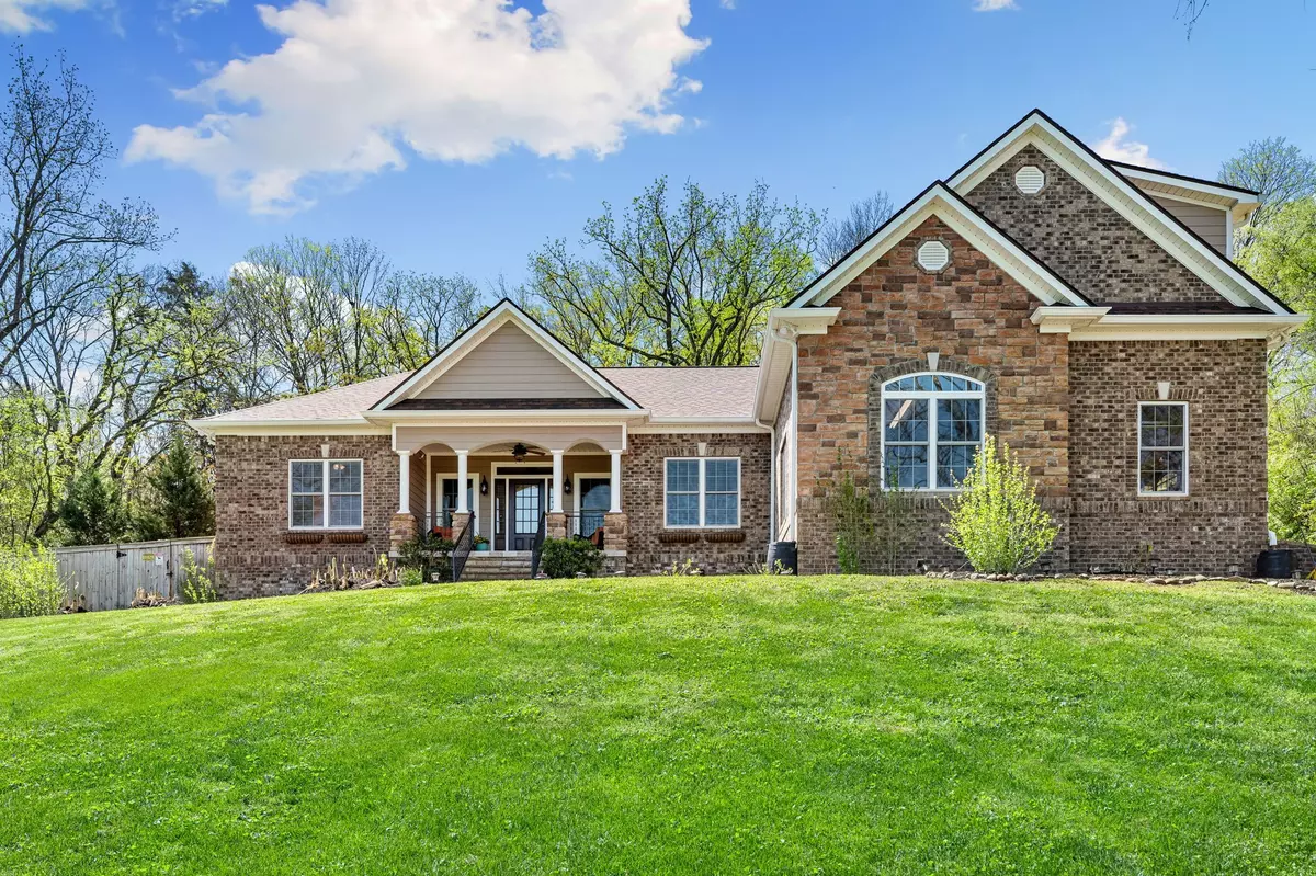 Franklin, TN 37064,203 Tom Robinson Rd