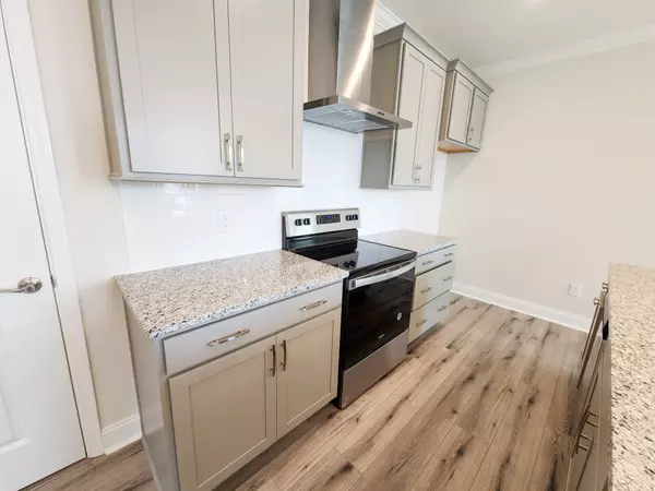 Nolensville, TN 37135,832 Goswell Dr #203