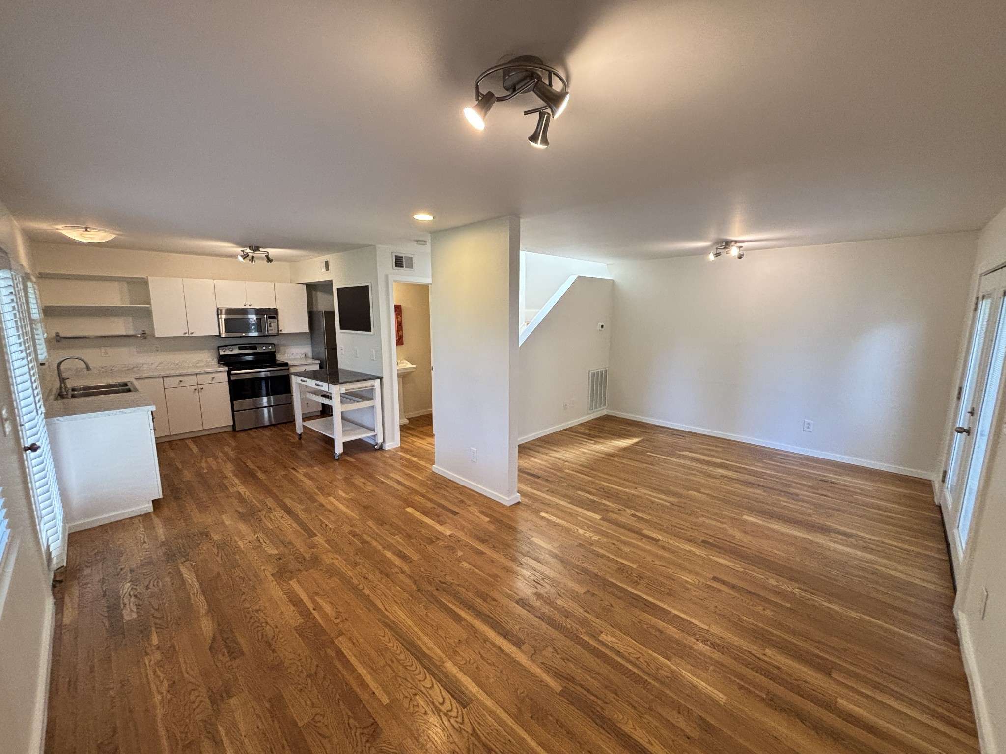 Nashville, TN 37204,940 Gale Ln #142