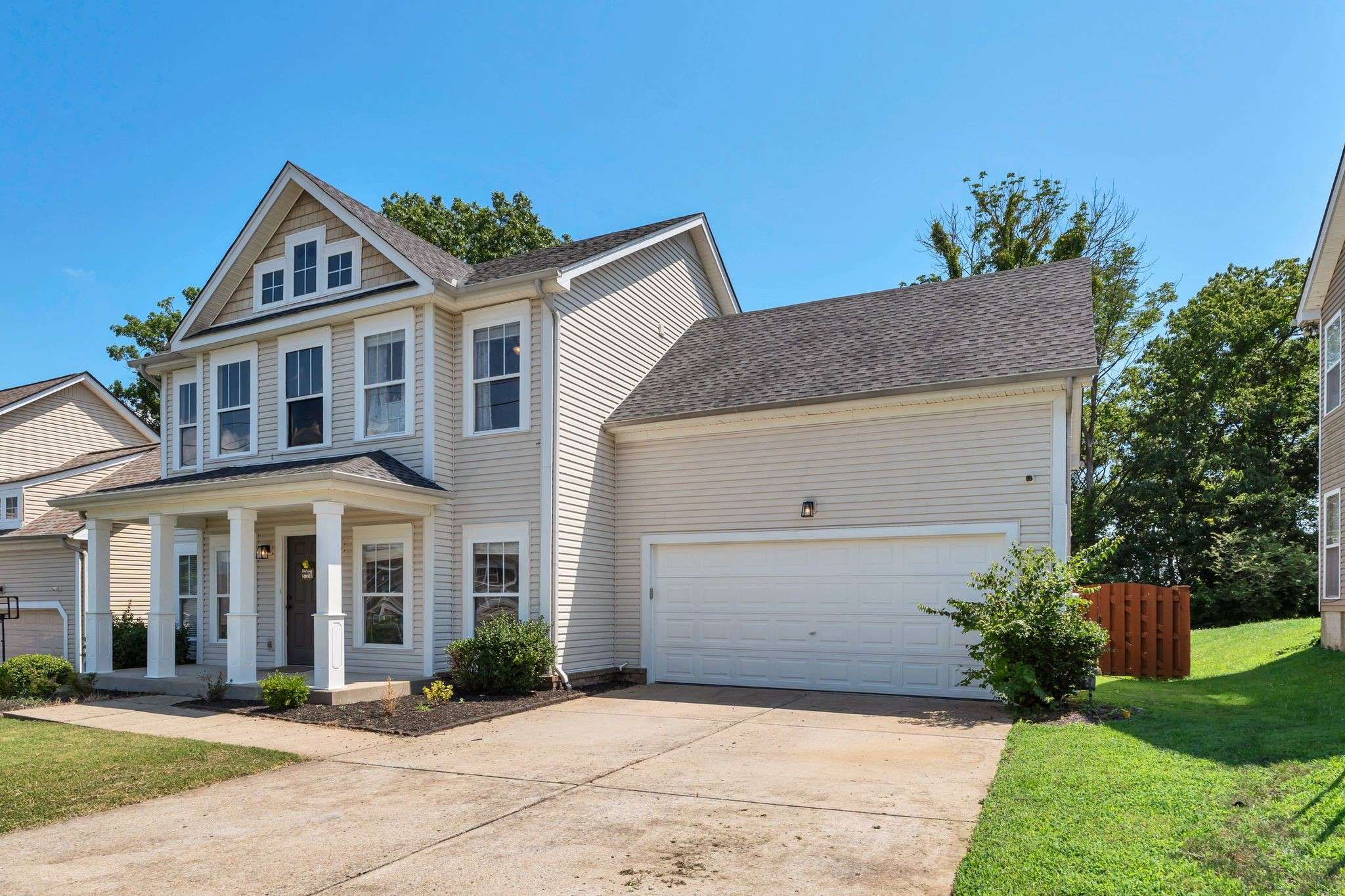 Madison, TN 37115,1017 Pawnee Trl