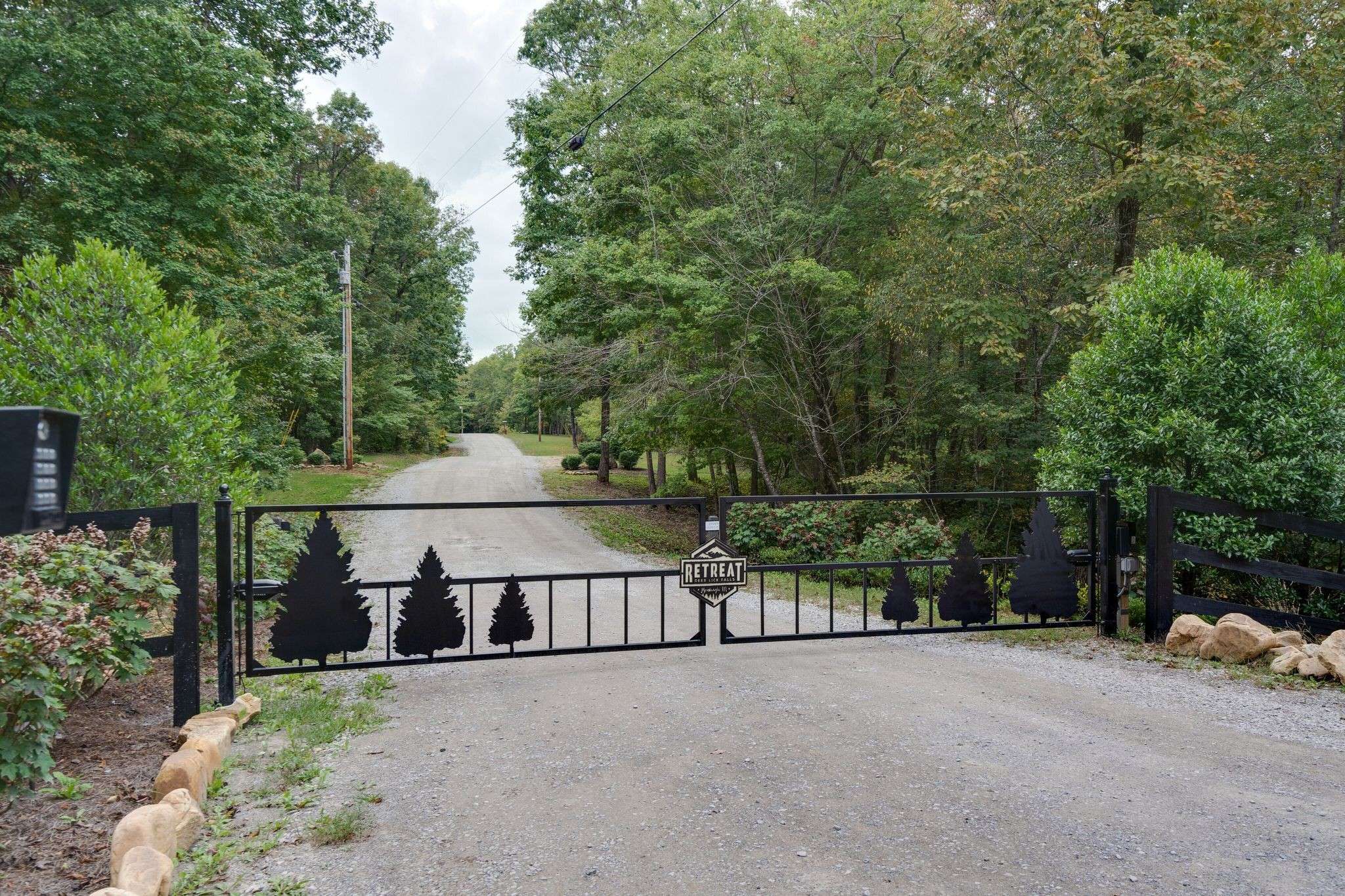 Monteagle, TN 37356,484 Deer Lick Trail