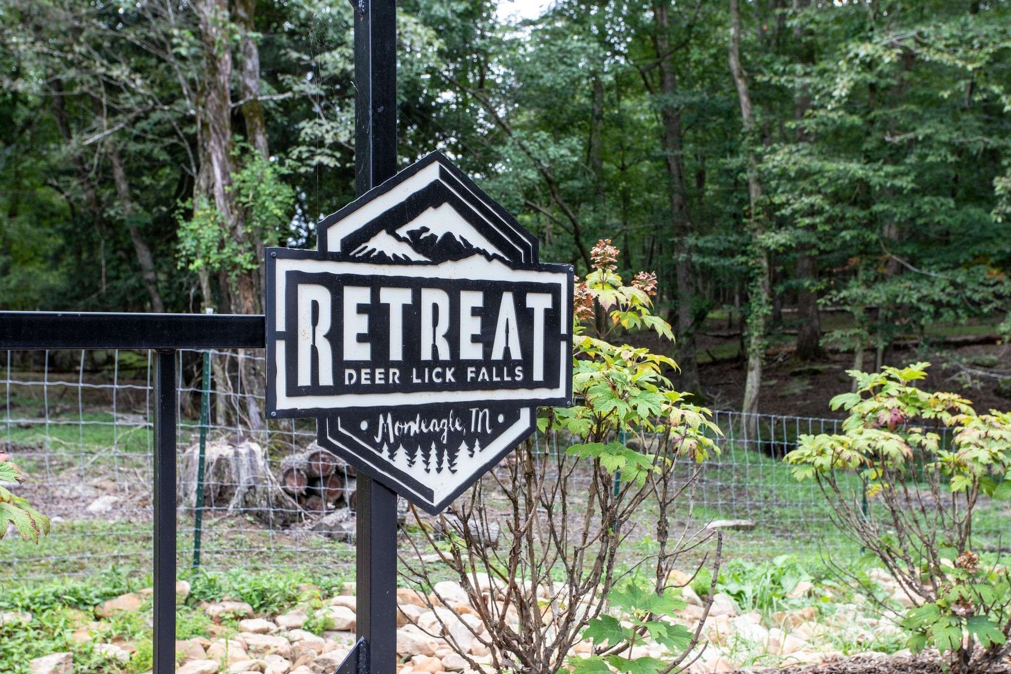 Monteagle, TN 37356,484 Deer Lick Trail