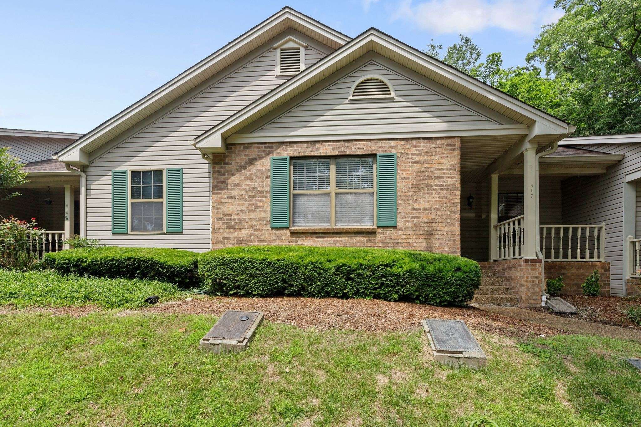 Antioch, TN 37013,817 Beazer Ln