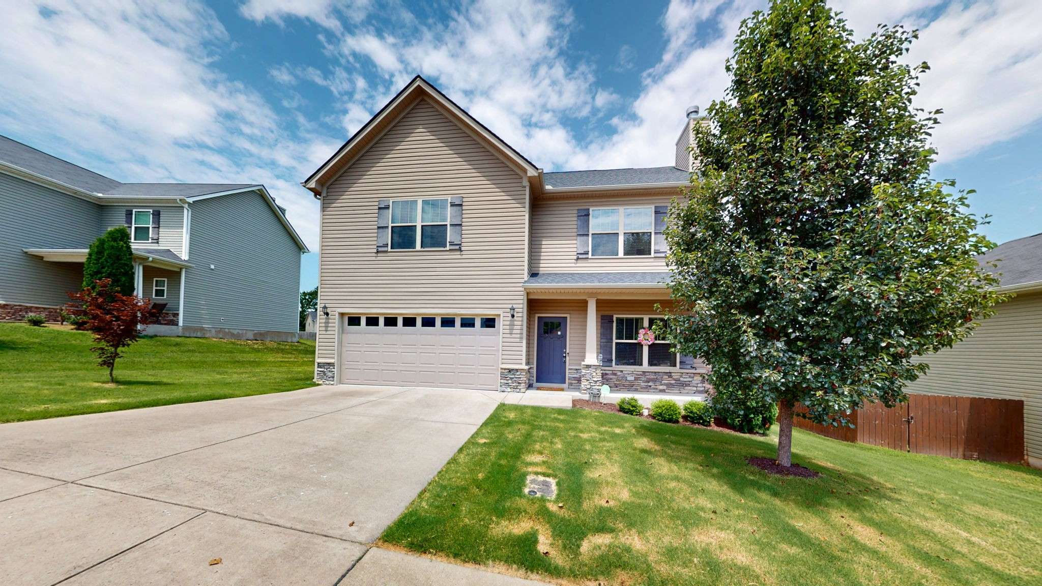 Hermitage, TN 37076,1095 Lady Nashville Dr