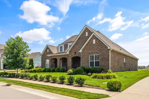 Mount Juliet, TN 37122,291 Croft Way
