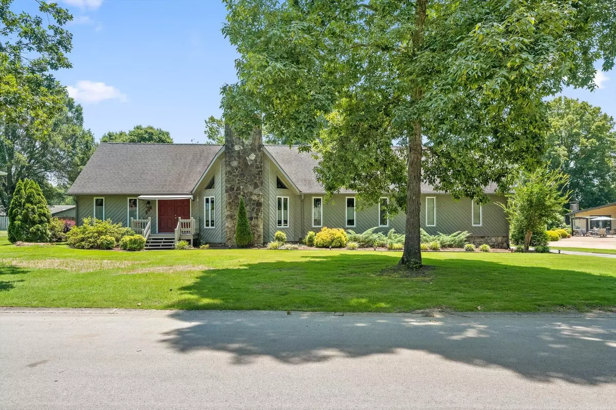 Hixson, TN 37343,308 Masters Road