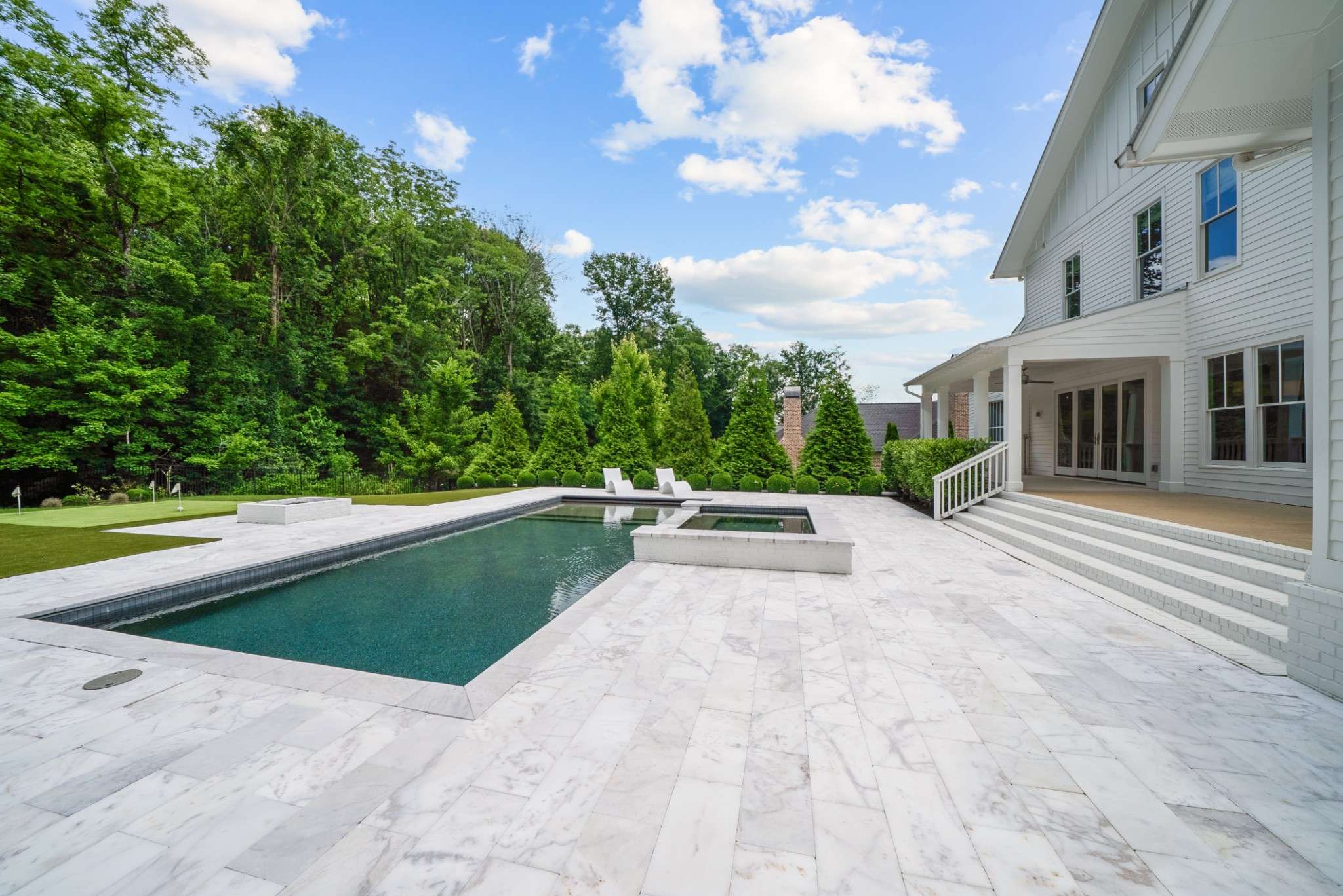 College Grove, TN 37046,8646 Belladonna Dr