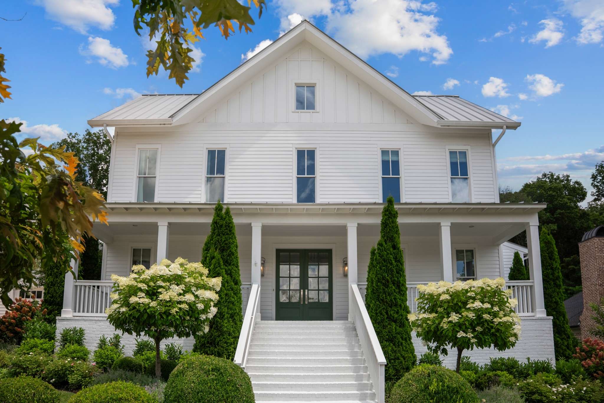 College Grove, TN 37046,8646 Belladonna Dr