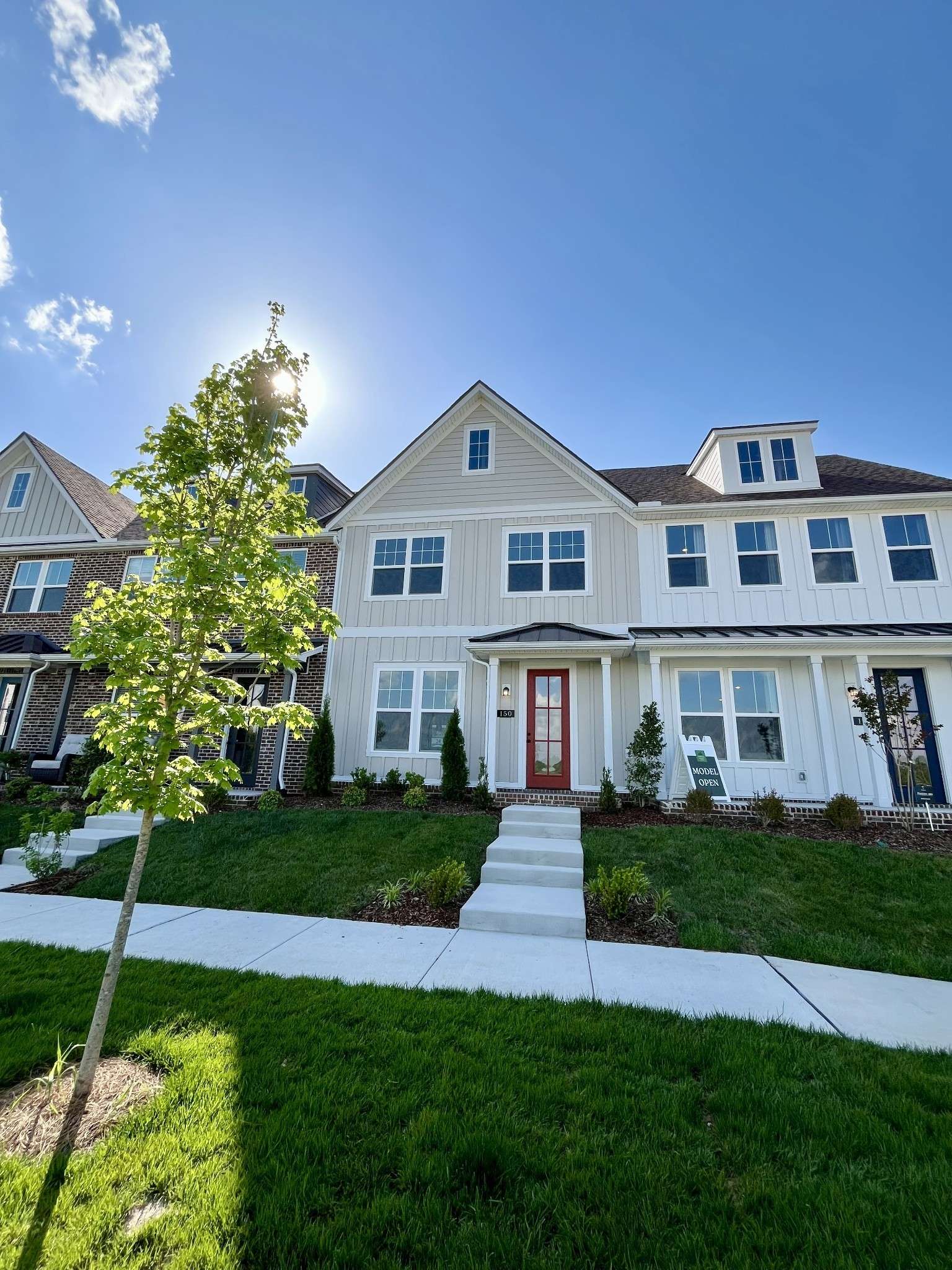 150 Valentine Aly, Nashville, TN 37218