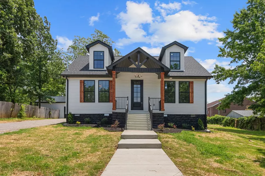 215 5th Ave #N, Lewisburg, TN 37091