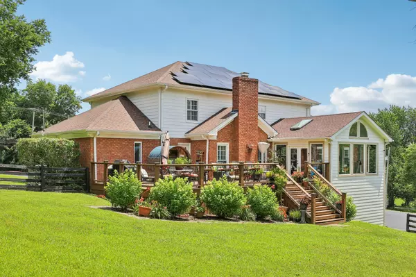 Brentwood, TN 37027,9303 Concord Rd