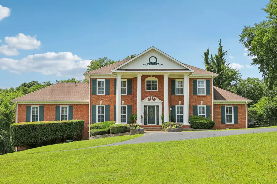 9303 Concord Rd, Brentwood, TN 37027