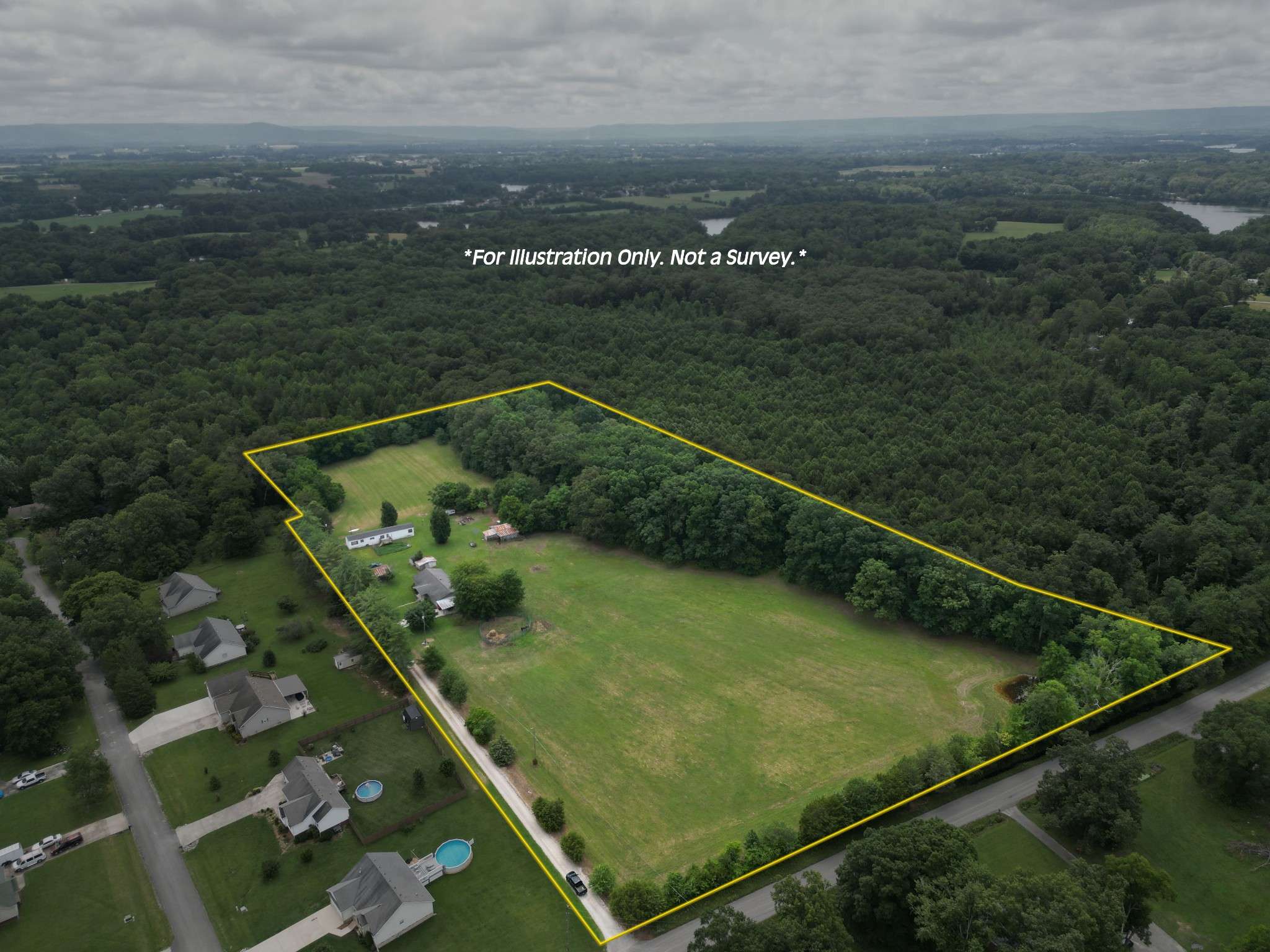 Estill Springs, TN 37330,3315 Eastbrook Rd