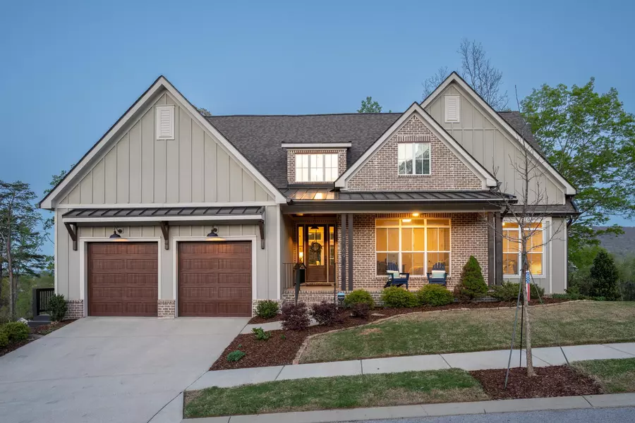 1169 Le Conte Circle, Chattanooga, TN 37419