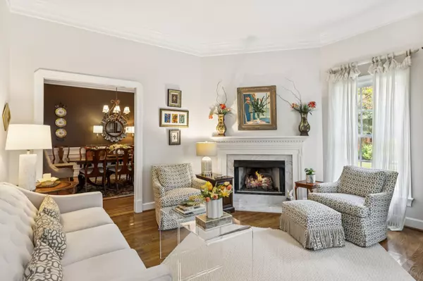 Nashville, TN 37215,101 Wellington Park Ct